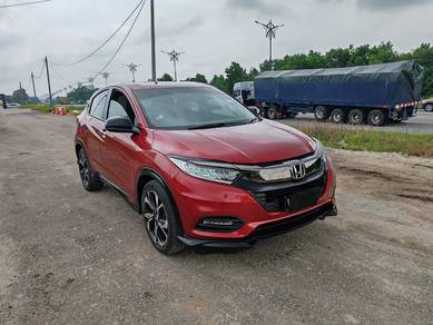 Honda HR-V RS in Johor Bahru, JHR