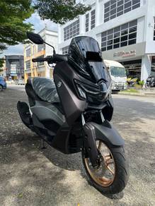 Yamaha NMAX
