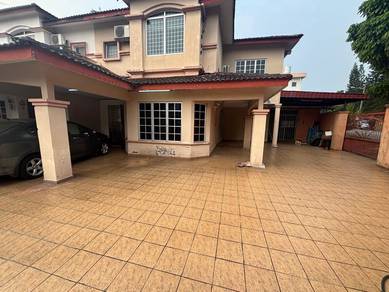 2-storey Terraced House For Rent in Kajang,SGR