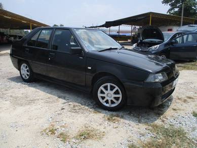 2004 Proton Saga LMST