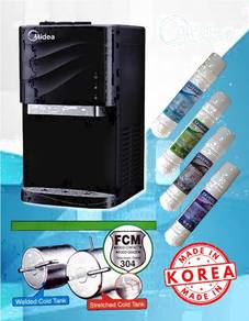 23PRK Penapis Air Filter Water Hot Cold Suam