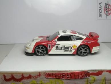 Hw car custom