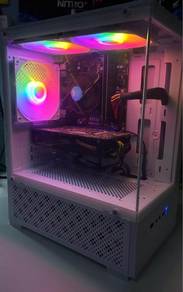 12GB i7 GAMING eSport Steam Fivem PC