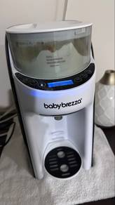 Baby Brezza
