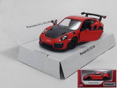 Porsche 911 GT2 RS (1:36) Diecast Model car