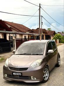 Perodua MyVi EZi in Kota Bharu, KTN