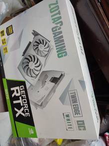 GPU Zotac RTX 3070