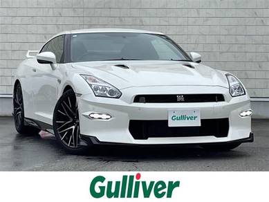 Nissan GTR PURE EDITION in Klang, SGR