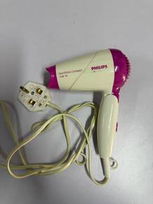 Philips SalonExtra Compact 1100W Hair Dryer