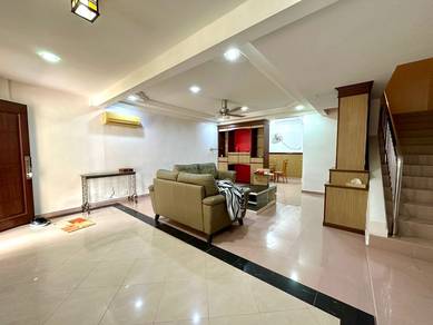 2-storey Terraced House For Sale in Bukit Katil,MLK