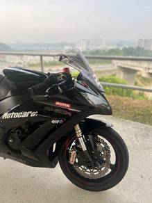 Kawasaki Ninja ZX-10R
