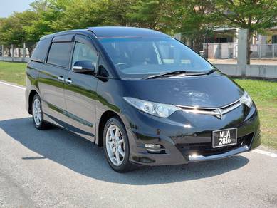 Toyota Estima G in Kuala Langat, SGR