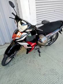Sym E Bonus 110 E3