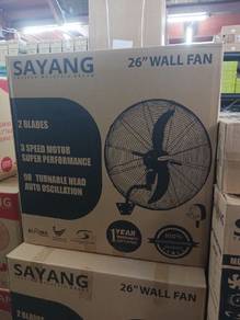 Wall Fan V1
