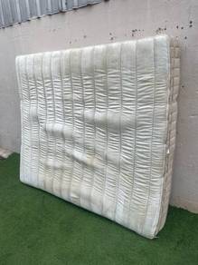 YF08AF Tilam King Latex Mattress 11" GETHA