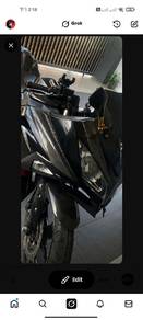 Kawasaki Ninja 250