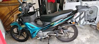 EZ115 tahun 2024