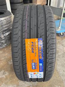 Tayar baru 285 45 19 naaats fc22 runflat 2026 tyre