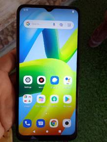 Redmi a1 ( fon semua fungsi) 32gb