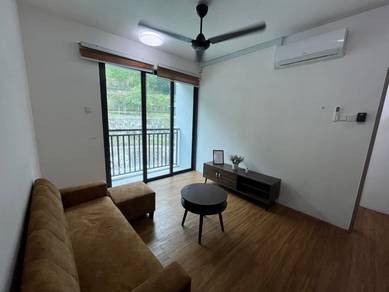 Condominium For Sale in The Trees Damansara