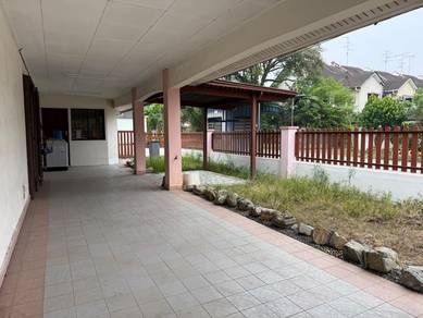 2-storey Terraced House For Rent in Permas Jaya,JHR