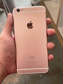 Iphone 6s Plus