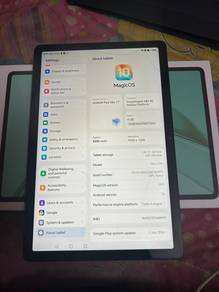 Tablet/Pad Honor x8A 11”