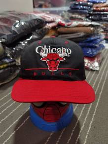 Vintage Chicago Bulls 57 cm