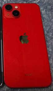 iphone 14 red murah urgent