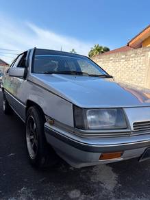 Proton Saga  in Temerloh, PHG