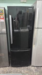Fridge Refrigerator Peti Sejuk Panasonic Muslim