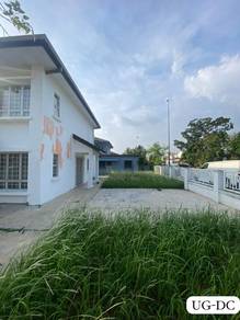 2-storey Terraced House For Sale in Bandar Botanic,SGR