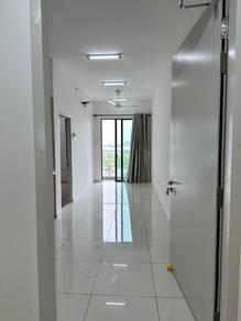 Service Residence For Rent in Armani Suite @ The Glenz