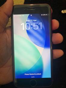iPhone SE 2020 64gb