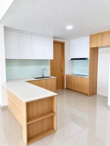 Service Residence For Rent in Elemen Utara KK
