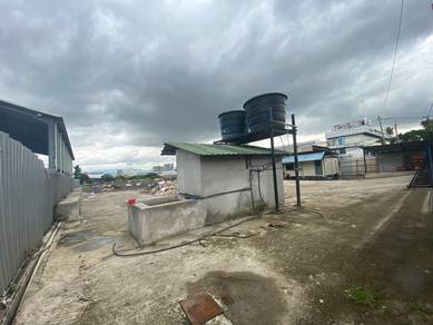 Industrial Land in Balakong, SGR