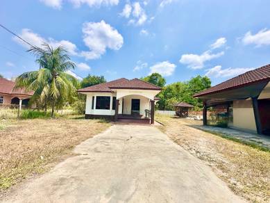 Bungalow House For Sale in Kok Lanas,KTN