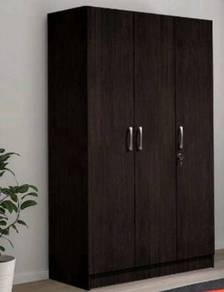 ALMARI ELEGANT-3 Pintu Serbaguna