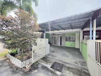2-storey Terraced House For Sale in Telok Panglima Garang,SGR