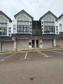 Shop lot For Rent in Pasir Gudang,JHR