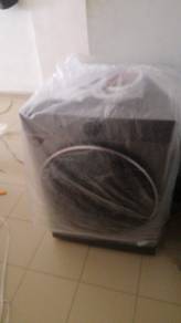 Washer Dryer 