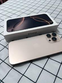 iPhone 16 Pro Max 512gb