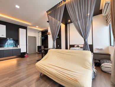 Service Residence For Rent in Vista Bangi
