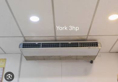 York aircond