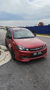 Proton Saga SV in Senai, JHR