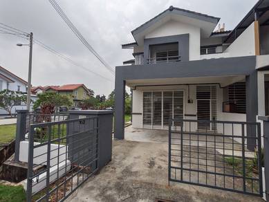 2-storey Terraced House For Sale in Saujana Utama,SGR