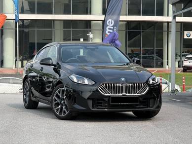 BMW 218i 18 GRAN COUPE SPORT in Balakong, SGR