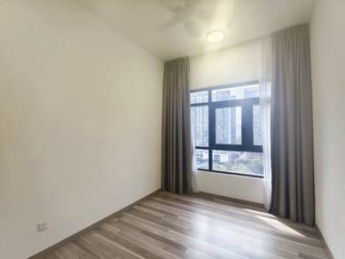 Service Residence For Sale in The Rosewoodz @ Bukit Jalil