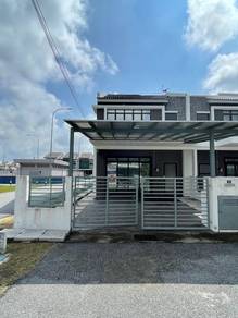 2-storey Terraced House For Sale in Saujana Utama,SGR