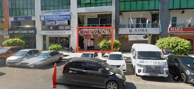 Shop lot For Rent in Kota Kinabalu,SBH